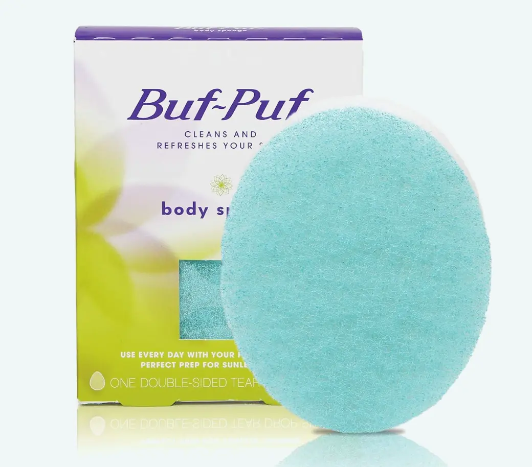 Buf-Puf Body Sponge
